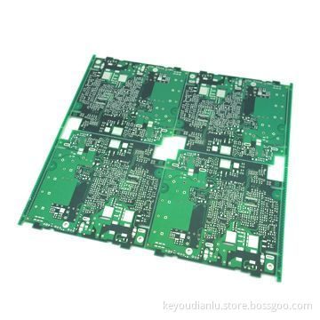 Multilayer PCB, LCD Power Supply and ATM Power Supply BoardNew